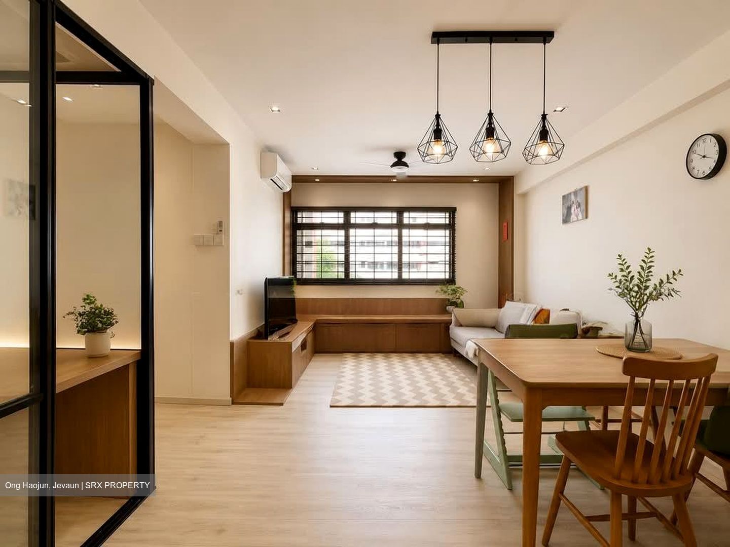 Blk 271 Toh Guan Road (Jurong East), HDB 4 Rooms #587698171